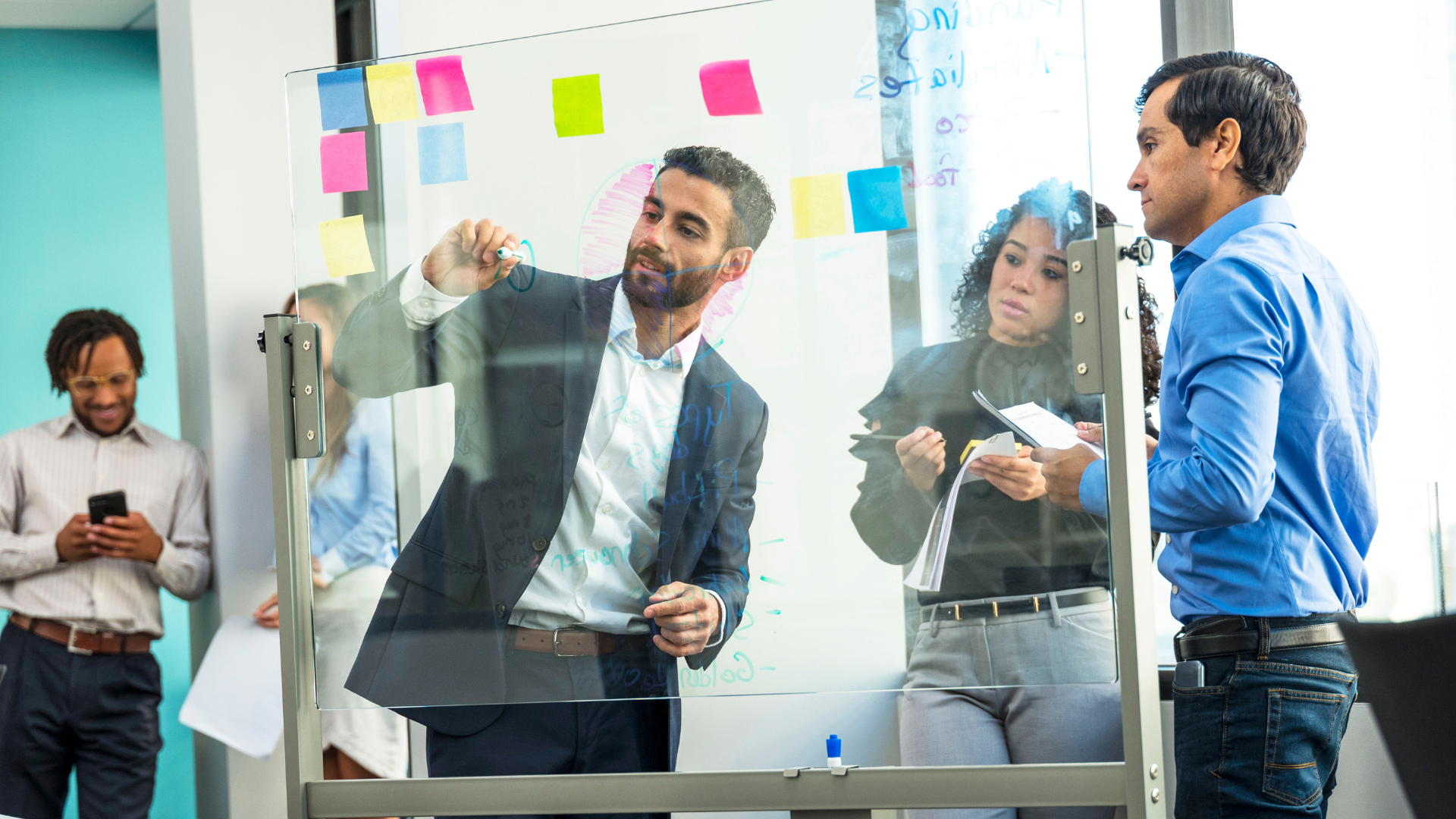 Advanced Diploma of Leadership and Management Course